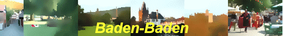 Baden-Baden
